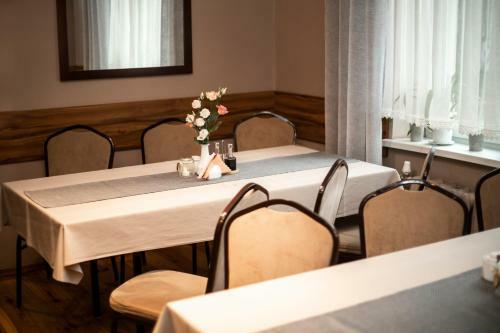 Hotel Huzar