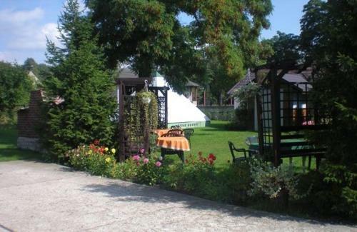 Hotel Huzar