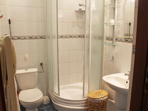 Apartamento Gimnazjalna