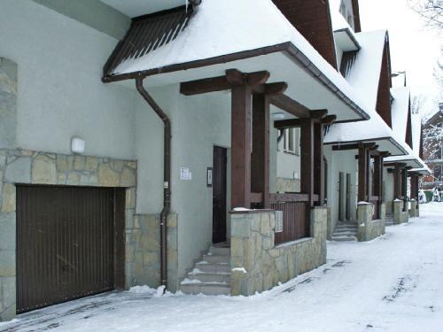 Apartamento Gimnazjalna