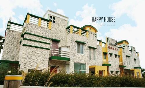 Happy House Pension