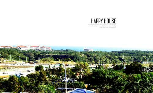 Happy House Pension