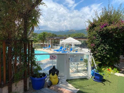 Residence Fium Del Cavo