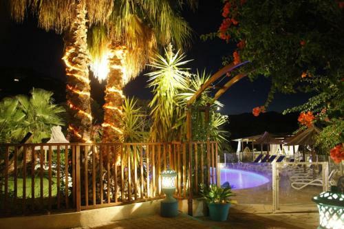 Residence Fium Del Cavo