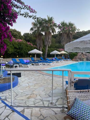 Residence Fium Del Cavo