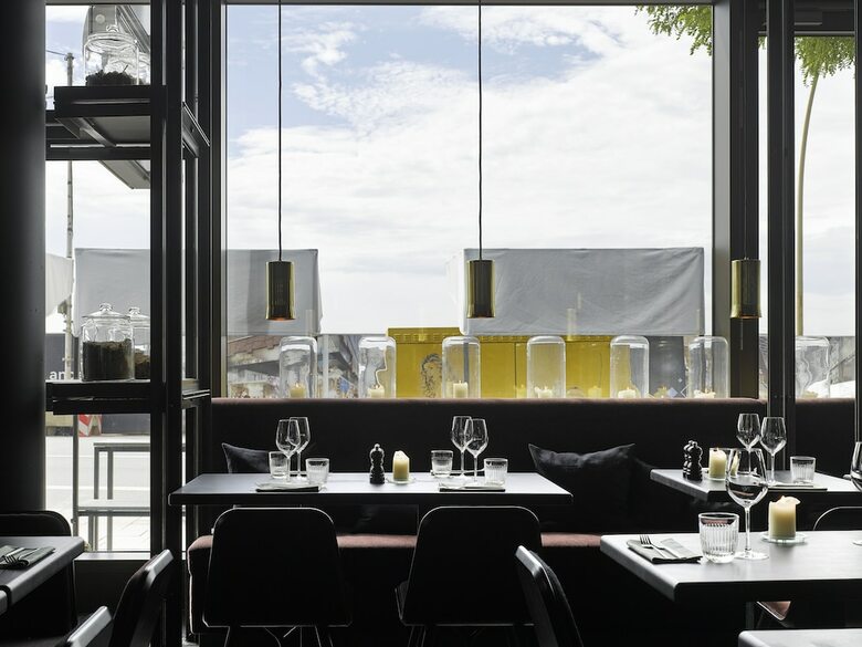 25hours Hotel Hafencity