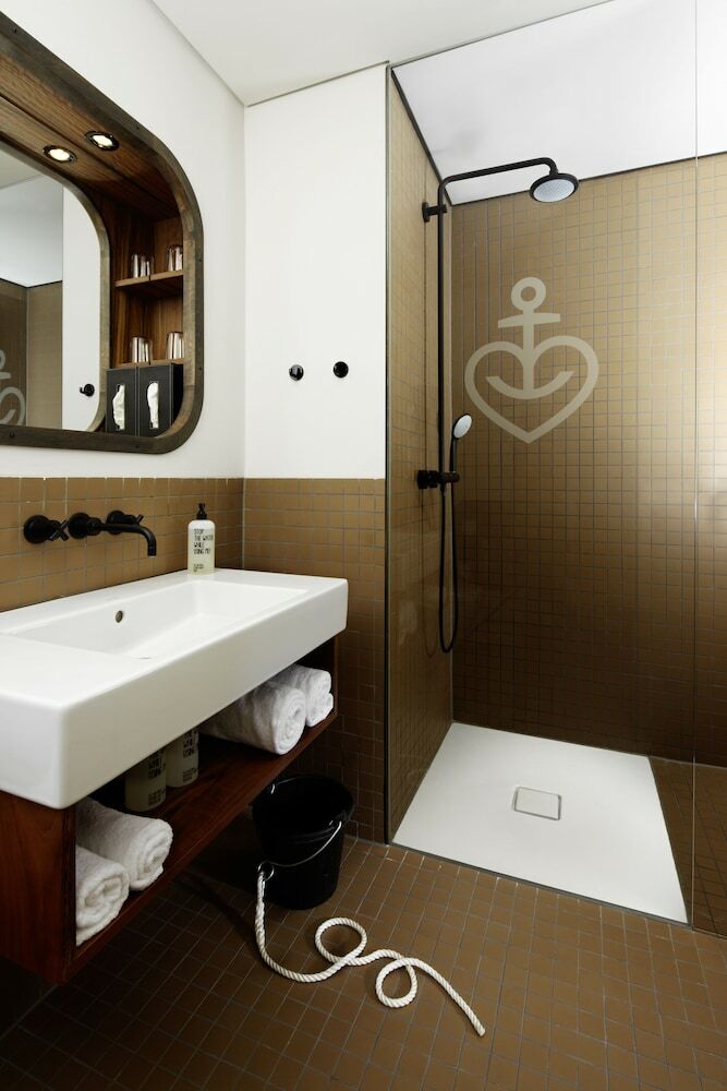 25hours Hotel Hafencity