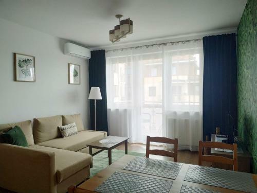 Apartamenty Marina House