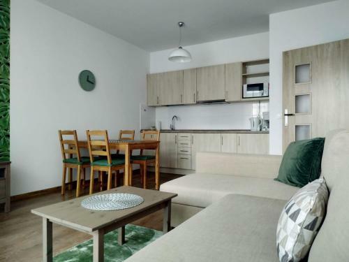Apartamenty Marina House