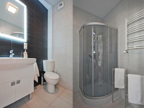 Apartamenty Marina House