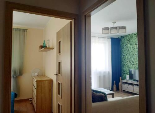 Apartamenty Marina House