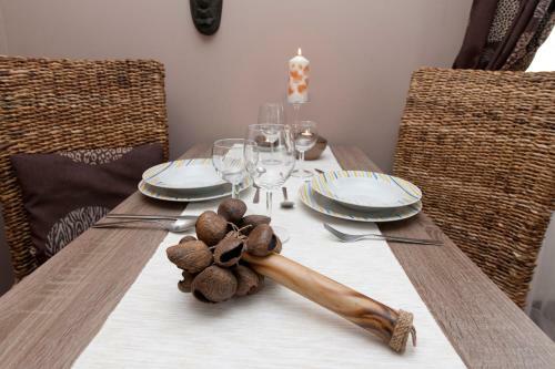 Apartamenty Marina House