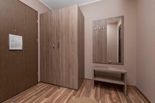 Apartamenty Marina House