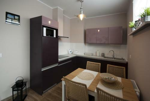 Apartamenty Marina House