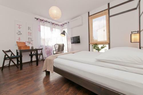 Apartamenty Marina House