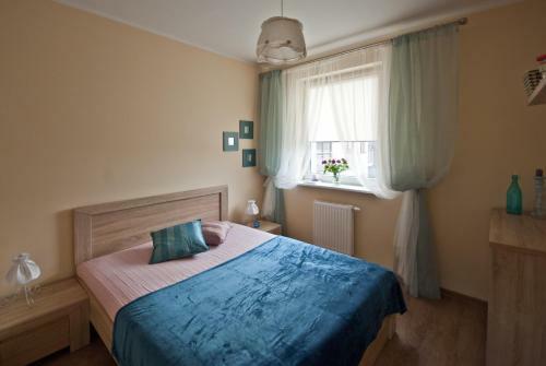 Apartamenty Marina House