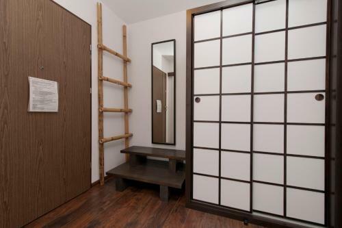 Apartamenty Marina House