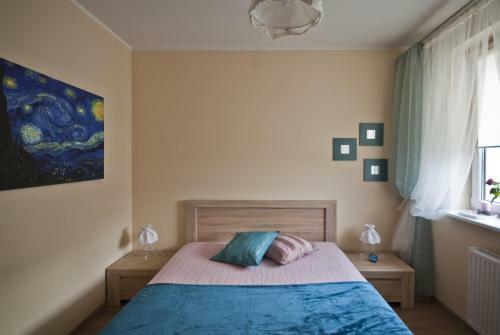 Apartamenty Marina House