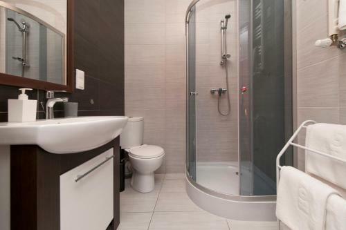 Apartamenty Marina House