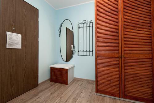 Apartamenty Marina House