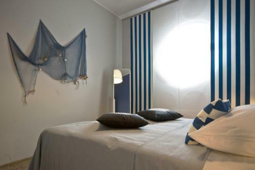 Apartamenty Marina House