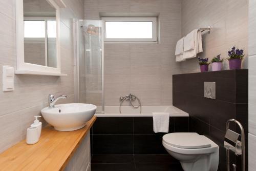 Apartamenty Marina House