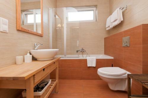 Apartamenty Marina House