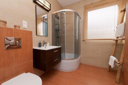 Apartamenty Marina House