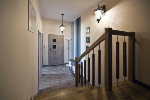 Apartamenty Marina House