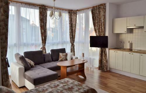 Apartamenty Marina House