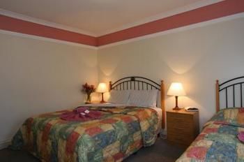 Esperance Bay Holiday Park