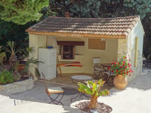 Bed & Breakfast La Bastide De Font Clarette
