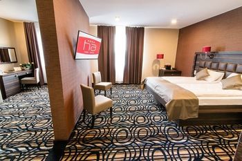 Hotel Atena