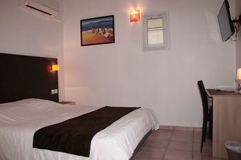 Hotel Azur
