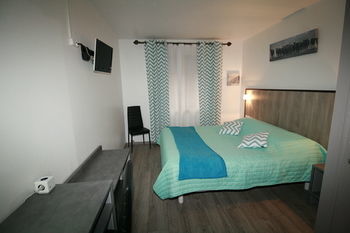 Hotel Azur