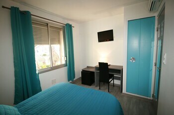 Hotel Azur