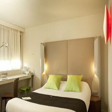 Hotel Campanile Villennes-sur-seine - Poissy