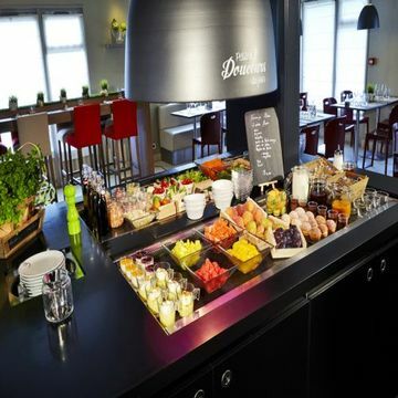 Hotel Campanile Villennes-sur-seine - Poissy