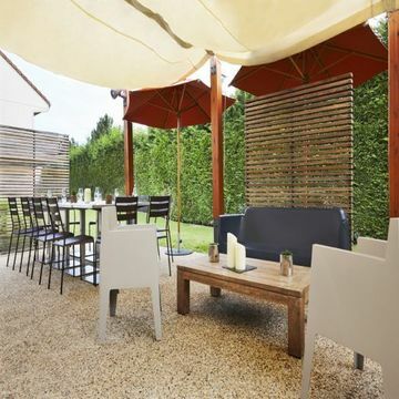 Hotel Campanile Villennes-sur-seine - Poissy