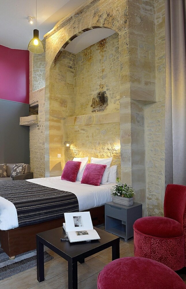 Apartamento Hotel Reine Mathilde