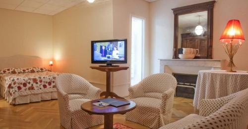 Hotel Hostellerie Le Petit Bonneval