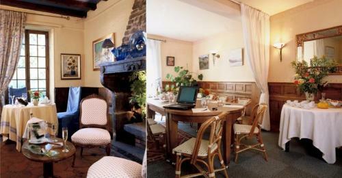 Hotel Hostellerie Le Petit Bonneval