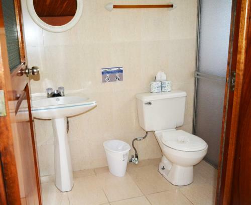 Hostel Backpackers La Fortuna