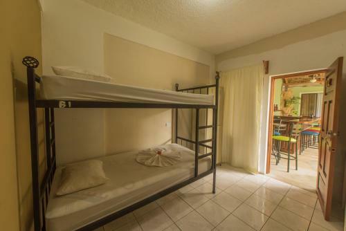 Hostel Backpackers La Fortuna