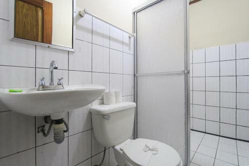 Hostel Backpackers La Fortuna