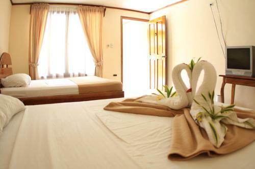 Hostel Backpackers La Fortuna