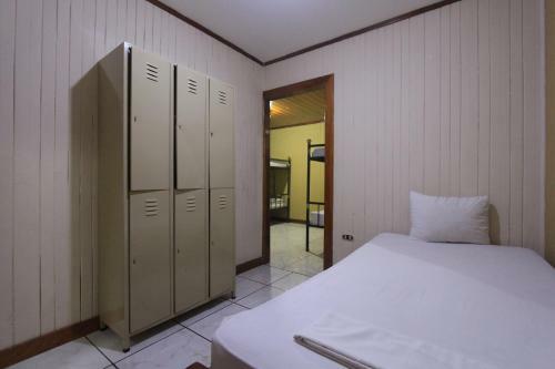 Hostel Backpackers La Fortuna