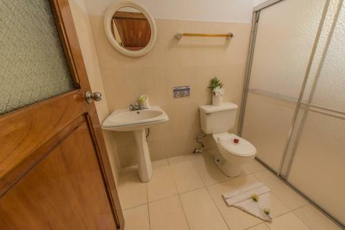 Hostel Backpackers La Fortuna