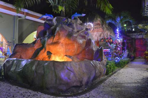 Hostel Backpackers La Fortuna