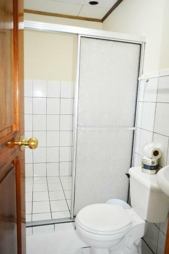 Hostel Backpackers La Fortuna